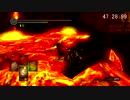 【ダークソウルRTA】ニト剣ルート（赤涙なし）63:38　part5