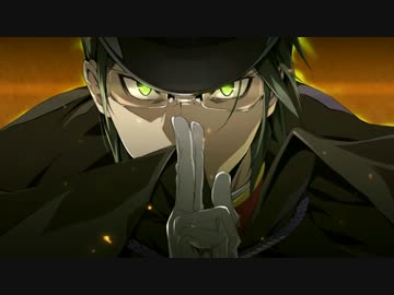 相州戦神館學園 八命陣 PV2