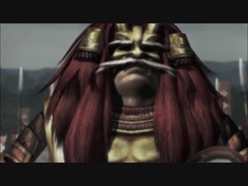 PS3/PSVita『戦国無双２ HD Ver.』 プレイムービー Vol.4