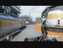 【CoD：BO2】トーテムが戦場に赴いた　～MP7編～　その40