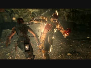 【Skyrim】ママエルフ、ヘルゲン再興す Part 9