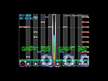 【キー音余り】TRCR- JOMANDA[SPA]