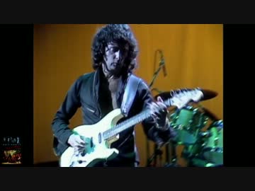 今週の7曲[13/10/11] Deep Purple - Black Night [Live 1984]