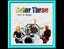 Color Three - Talkin [ Pop Rock/Melodic Rock/2013]