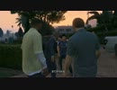 【PS3】GTA5 初見プレイ動画　part08