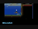 【terraria】新ボスのGolemをいじめるだけの装置【ゆっくり】