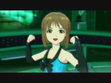アイドル/マスター2 ちはゆき 「エージェント夜を往く」