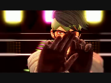 【ジョジョMMD】Tik Tok【露伴先生】