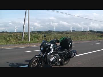 バイクの聖地に行ってみたい５０