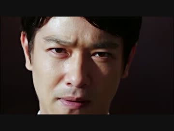 半沢直樹とリーガルハイを繋げてみた