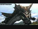 【MHF】Monster Hunter Frontier Benchmark【第1～3弾】