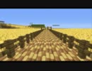 【Minecraft】クワでサバイバル生活 Part8 【ゆっくり実況】