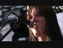 Crucified Barbara - My Heart Is Black [LIVE]
