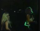 Phantom Blue - Walking Away