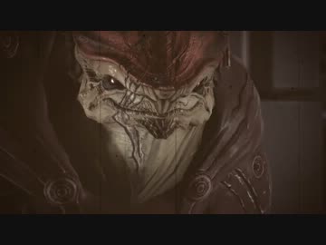 【MASS EFFECT】ゆっくり少佐と往く宇宙紀行part27【ゆっくり実況】