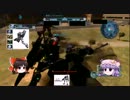 【GBO】ジオン突撃日記再びその5【マリーネ＆ＧＰ０１】