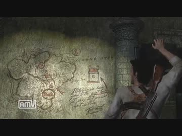 アンチャーテッド1 を字幕プレイ Part4