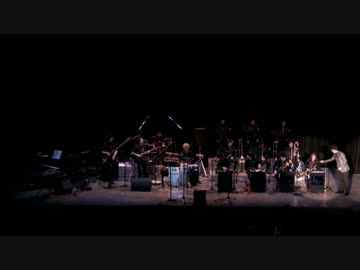 【Lowland Jazz】独りんぼエンヴィー【Live映像】