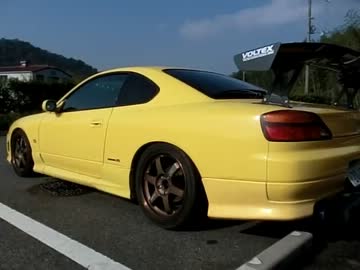 黄苺とドライブ　パート22