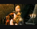 【SKYRIM】 魔乳重戦車娘 ドラゴンボーン編　Part02  【ゆっくり実況】