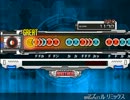 【太鼓さん次郎】アズール リミックス【創作譜面】