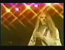 MAHOGANY RUSH 　-　PURPLE 　HAZE　(1978)