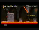 マリオブラザーズwiiをダイナミック実況! part last 前編