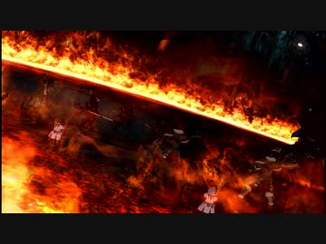 新生FF14　魔導城プラエトリウム 「究極武器」アルテマウェポン戦