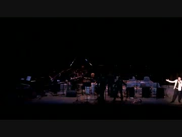 【Lowland Jazz】妄想スケッチ【Live映像】