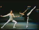 Swan Lake - Black Swan - The Kirov Ballet 1968