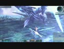 ハンターでクォーツ･ドラゴン（SH)