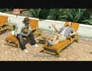 【GTA5】『グランドセフトオート5』をただ普通に遊ぶだけ その4