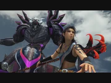 【FF13】トロフィー100%＆やり込み解説【実況】Part60