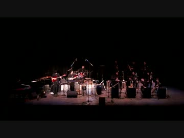 【Lowland Jazz】Always There【Live映像】