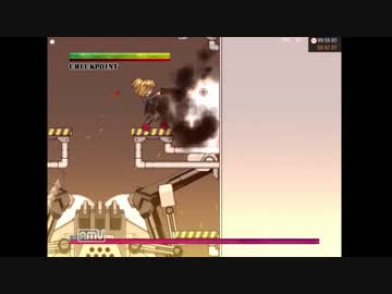 CrackleCradle　ゆっくり実況３