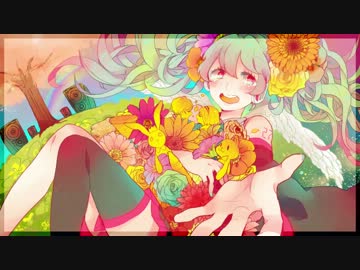 【のぶなが】愛言葉Ⅱ うたってみた