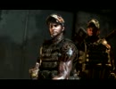 【クリアするまで】army of two 40th day不眠協力実況プレイPart21【眠れま10】