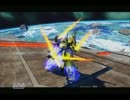 【EXVS】いってれぼ！ その２３【ジ・Ｏ視点】