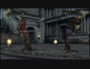 【XBOX360】Spartacus LegendsをプレイしてみたYO 2試合目【XBLA】