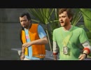 【GTA5日本語版】駆け抜けるロスサントス【実況】Vol.8