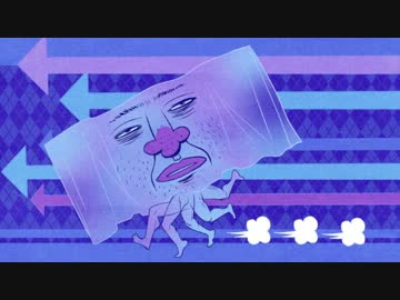 【GUMI】オーロラは毛穴が開いてるだけじゃなかった【オリジナル曲】