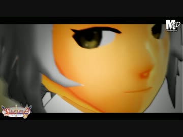 【魔王RAVE２ndG】ＨＹＢＲＩＤ【MMD】
