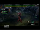 女子がポッケ村で生死をかけたサバイバル生活してみた第一回【MHP2G】