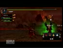 女子がポッケ村で生死をかけたサバイバル生活してみた第二回【MHP2G】