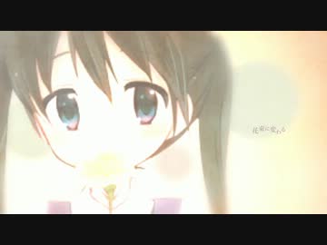 【MAD】花束【きんいろモザイク】