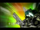 【鏡音レンオリジナル曲】　X Crisis X　【テクノメタル】
