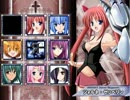 Rosenkreuzstilette Freudenstachel【Weiβsilber】パメラモードをクリアしたいpart03