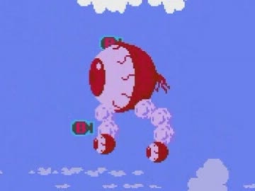 レトロ鬼畜アクション『きよしの挑戦状』実況(４)