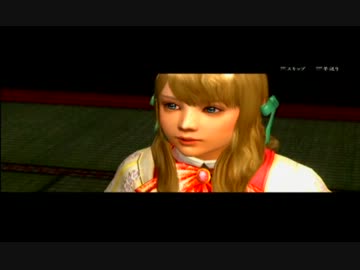 実況！侍道4　六ノ巻「幕末に野次馬剣士降り立ちぬ」