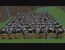 自由奔放なマインクラフト　Part13